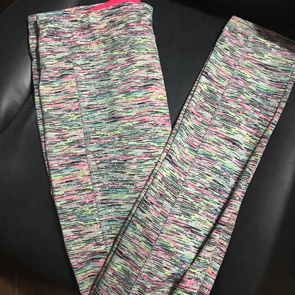 Workout Bottoms